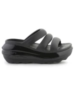 Crocs Mega Crush Triple Strap 209842-001