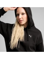 Puma ESS Relaxes Hoodie W 684976 01