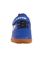 Detská obuv Lotto Dasher K blue/black 2600920K 5011