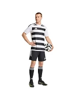 Pánske tričko adidas Hooped 26 Jersey white and black KS6949 pánske Pánske tričko adidas Hooped 26 Jersey white and black KS6949 pánske