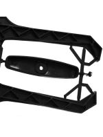 Náhradné diely Hamax Sno Rapp Glider Brakes black incl.draw handle HAM807394 Náhradné diely Hamax Sno Rapp Glider Brakes black incl.draw handle HAM807394