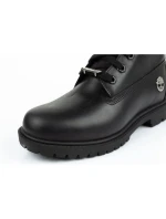 Dámske trekové topánky W TB0A5MJA-015 - Timberland