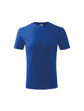 Nový klasický detský dres Jr MLI-13505 - Malfini