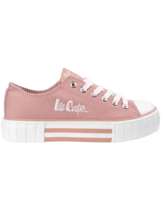 Dámske topánky W LCW-23-31-1804LA - Lee Cooper