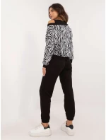 Súprava EM KMPL 974.14P čierna a biela