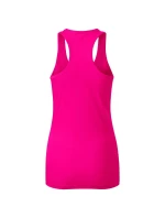 Tielko Racer neónovo ružové