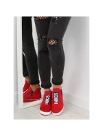 Dámske tenisky NB168 - Inello