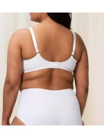 Dámska minimalizačná podprsenka True Shape Sensation W01 - Triumph