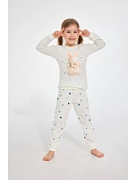 PYŽAMO GIRL KIDS DR 594/201 NA SPANIE PYŽAMO GIRL KIDS DR 594/201 NA SPANIE