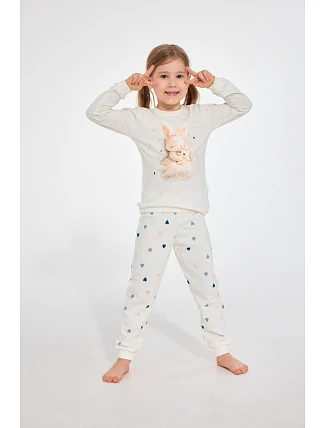 PYŽAMO GIRL KIDS DR 594/201 NA SPANIE PYŽAMO GIRL KIDS DR 594/201 NA SPANIE
