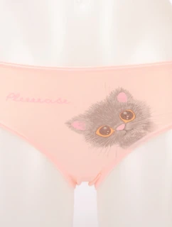 Detské nohavičky Lucia