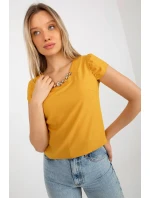 Blúzka model 182276 Lakerta