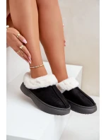 Papuče model 203617 Step in style Papuče model 203617 Step in style
