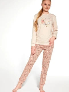 Detské pyžamo Cornette 594/165