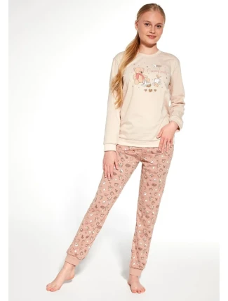 Detské pyžamo Cornette 594/165