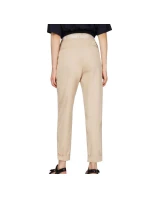 Tommy Jeans Tjw Shrs Pleated Tapered Pant W DW0DW09736 Tommy Jeans Tjw Shrs Pleated Tapered Pant W DW0DW09736