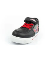 Zimná členková obuv Spiderman Jr PC-0053724 Zimná členková obuv Spiderman Jr PC-0053724