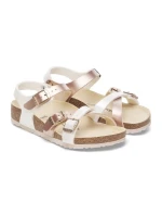 Birkenstock Kumba Split Jr Sandále 1029411