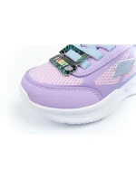 Skechers S Lights-Sola Glow Jr 303714L/TQLV