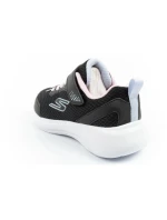 Ľahká športová obuv pre dievčatá Skechers Selectors