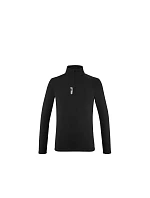 Mikina MILLET M Seneca Fleece, čierna