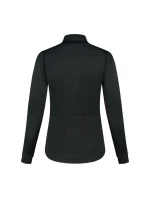 Rogelli dámsky dres s dlhým rukávom CORE black XL