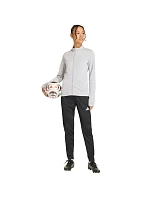Dámska mikina adidas Entrada 26 Track sivá JZ6598 Dámska mikina adidas Entrada 26 Track sivá JZ6598