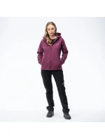 Dámsky softshell LADY NETI SP