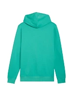 Pánska mikina Puma ESS No.1 Logo Centered Hoodie green 692914 40 muži Pánska mikina Puma ESS No.1 Logo Centered Hoodie green 692914 40 muži