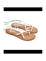 Dámska obuv Gioseppo LUSSAT White (69115-P-White)