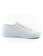 Lee Cooper Dámske športové tenisky Módne biele pohodlné dámske Lee Cooper Dámske športové tenisky Módne biele pohodlné dámske