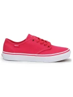Dámske tenisky Camden Stripe VN000ZSOR6O1 pink - Vans