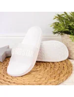 Dámske žabky W FF274A199 - Big Star