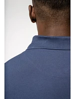 Kariban K 239 Pánske elastické polo tričko z piké 20.K239 červené Kariban K 239 Pánske elastické polo tričko z piké 20.K239 červené