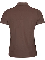 Craft Corporate CORE Unify Polo Shirt W Dámske športové polo tričko 81.9139 prune
