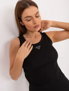 Top DHJ TP 8962.20 čierna