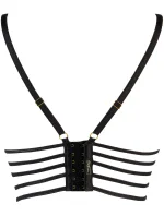 Polokorzet V-9441 čierna - Axami Polokorzet V-9441 čierna - Axami