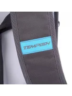 Športová taška Volum 102000172049 biela - Tempish