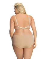 Mäkká podprsenka K425 / 1 BIG CASABLANCA