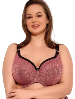 POLOMÄKKÁ PODPRSENKA LISE MAXI ART. 1259