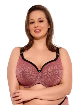 POLOMÄKKÁ PODPRSENKA LISE MAXI ART. 1259