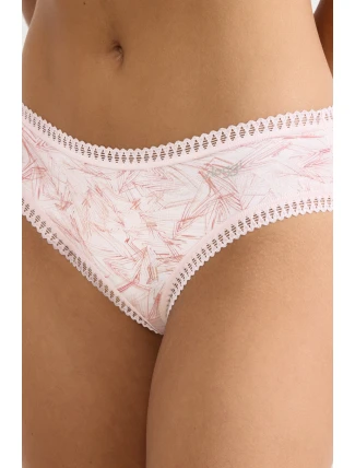 SLOGGI GO CRUSH HIPSTER NOHAVIČKY 3PACK M005