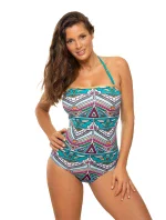 Jednodielne plavky model 164265 Marko