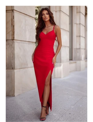 Dlhé šaty model 208883 With You