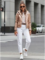 Dámska prešívaná prechodná bunda LILYWOOL FashionStreet TY3714