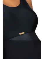 Dámske jednodielne plavky S36W 19A Fashion šport - SELF