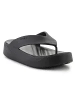 Crocs Getaway Platform Black W 209410-001 Crocs Getaway Platform Black W 209410-001