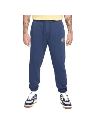 Nohavice Nike Club M FZ0766-410