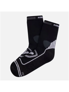 Rossignol W Turistické ponožky Black