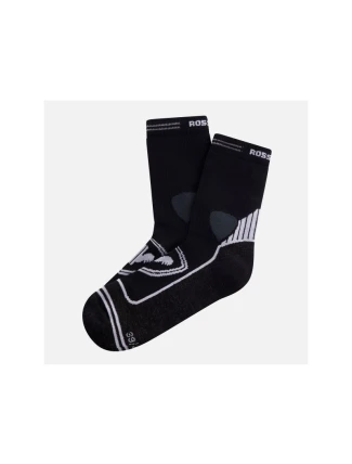 Rossignol W Turistické ponožky Black